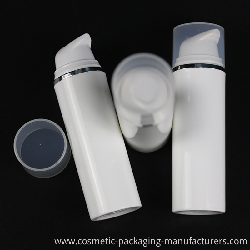 Plastic Squeeze Bottle From PP (NAB29)